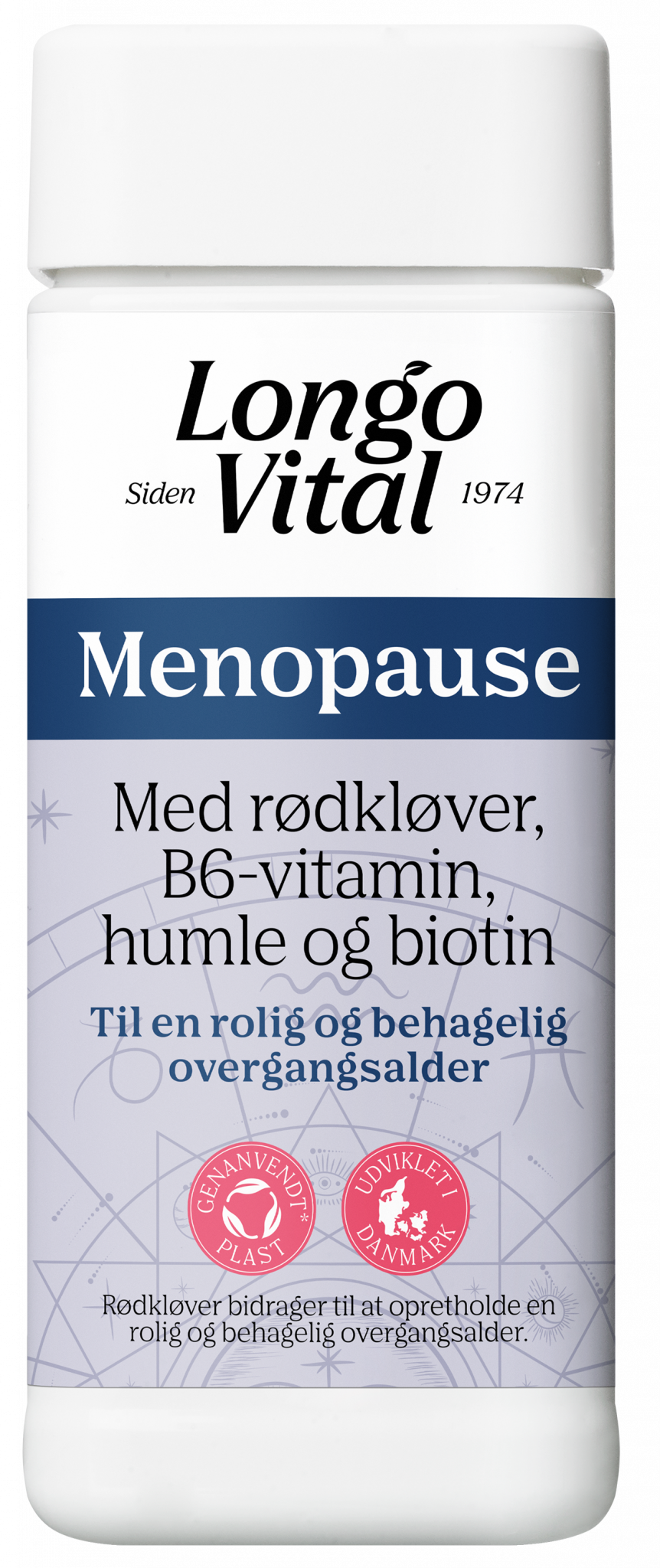 LongoVital Multivitamin Classic